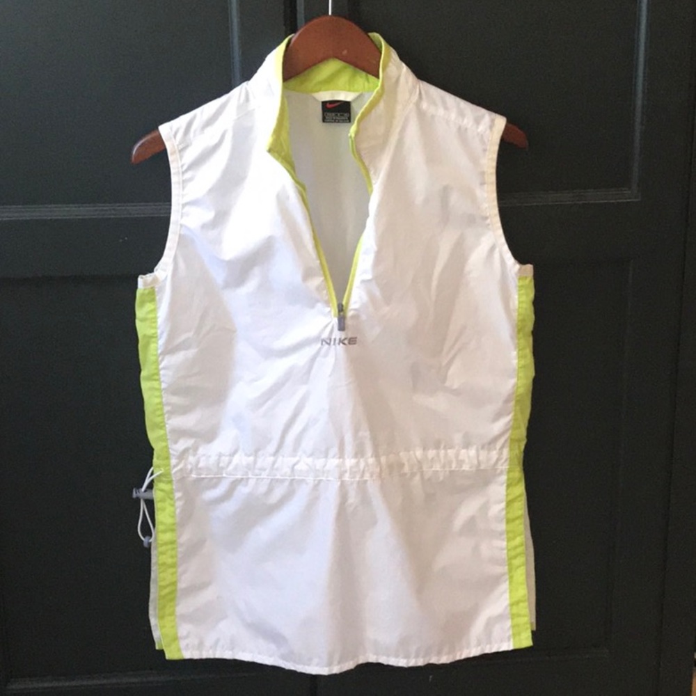 Nike Running Biking Vest